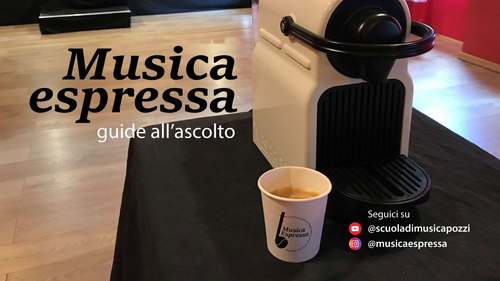 MUSICA ESPRESSA